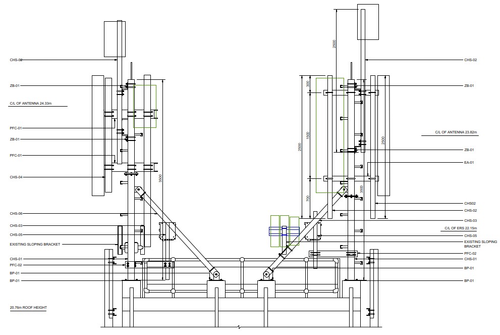 Cellener Design Solutions | Telecom & Solar CAD Services