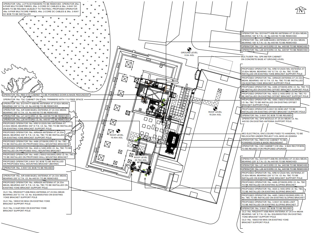 Cellener Design Solutions | Telecom & Solar CAD Services